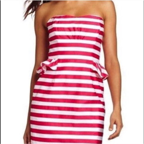 Lilly Pulitzer Dresses & Skirts - Lilly Pulitzer Marvell Dress